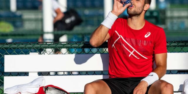 Borna CoricZD