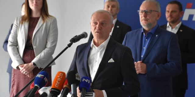 Bošnjaković