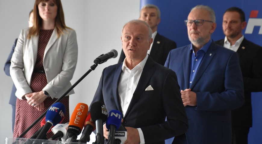 Bošnjaković