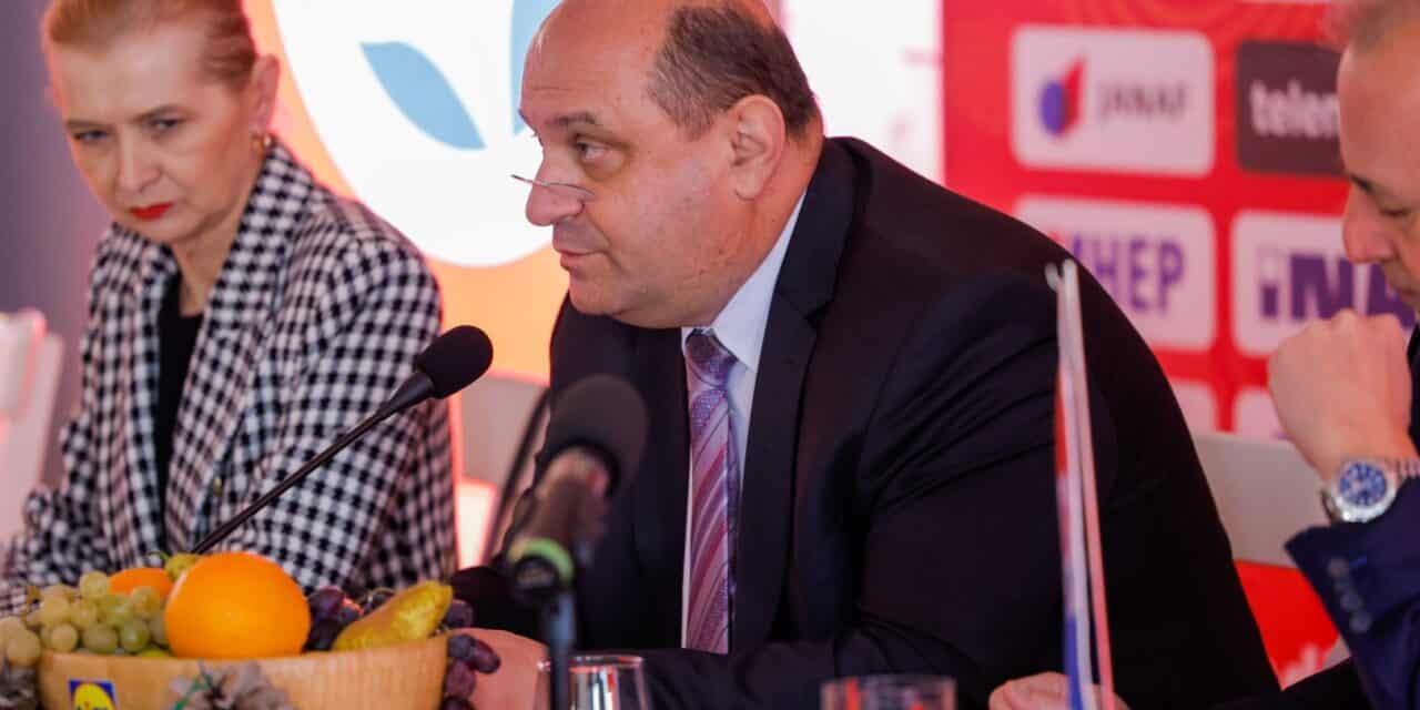 Izborna skupština HRS