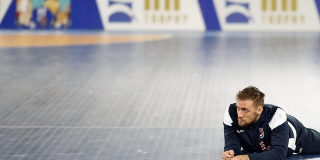 luka cindrić