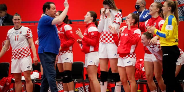 Croatia vs Germany