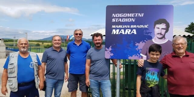 Cico i prijatelji na Centrali 2020