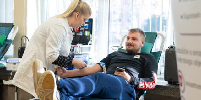 DARIVANJE KRVI 4