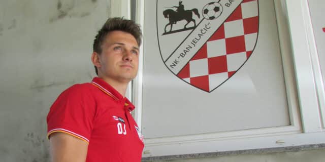 DINO BANOVO
