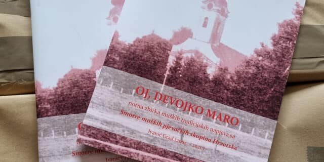 DJEVOJKA MARA