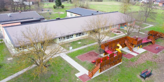 DJI_0846 Dječji vrtić Žeravinec
