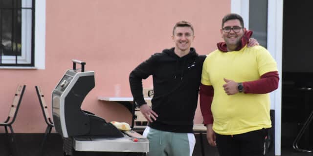 DOMAGOJ I FILIP