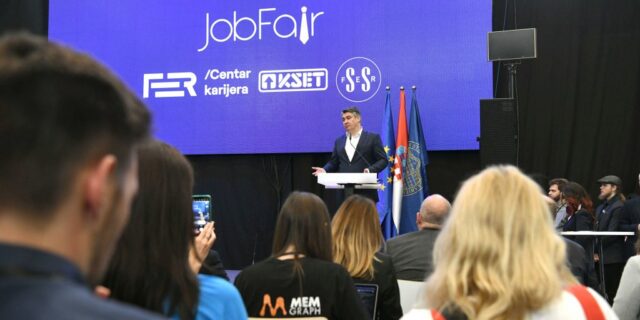 zoran milanović