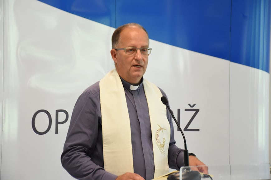 DAN OPĆINE KRIŽ: Lidl u izgradnju logističko-distributivnog centra ...