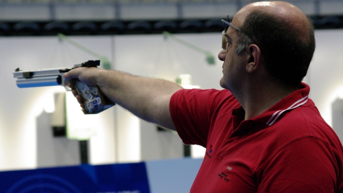 damir bošnjak