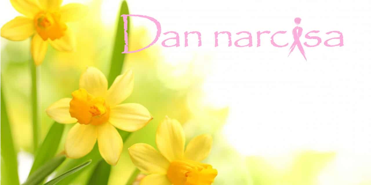 Dan narcisa