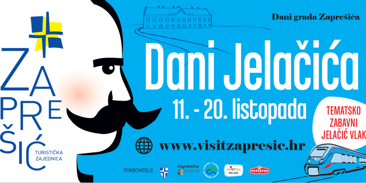 Dani Jelačića promo