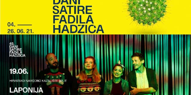 Dani satire
