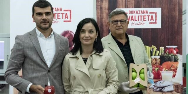 Dokazana kvaliteta