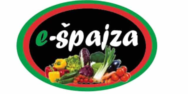 E-ŠPAJZA