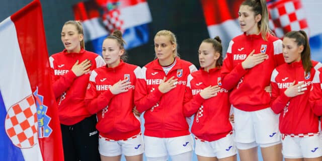 Croatia vs Germany