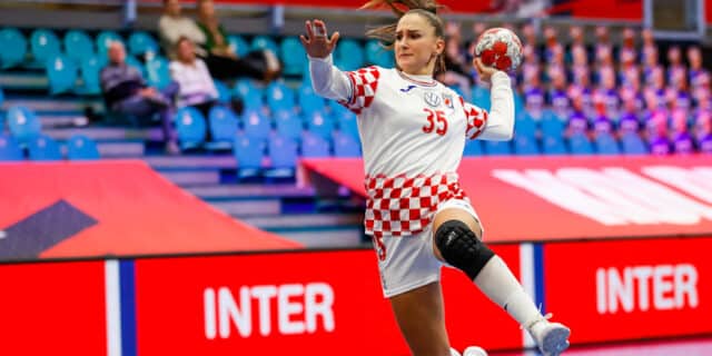 Serbia vs Croatia