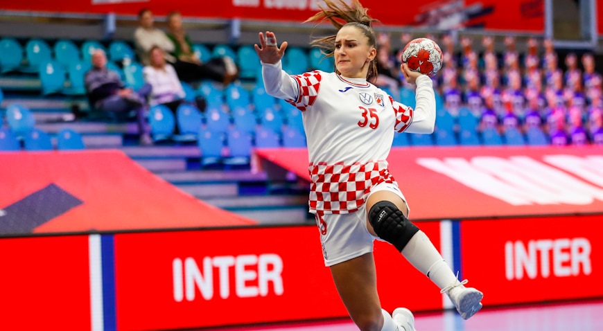 Serbia vs Croatia