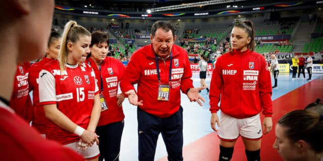Croatia vs Hungary