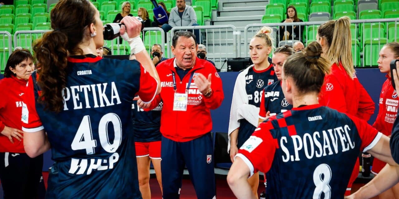 Croatia vs Switzerland