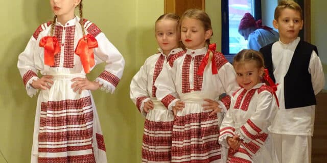 FOLK-1