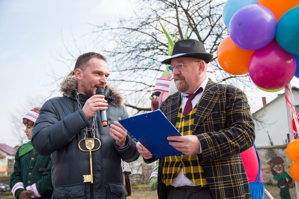 Fanika trk kljuevi Grada 44