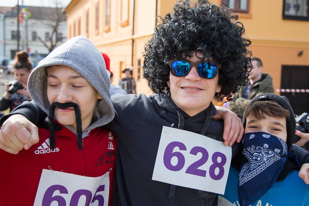 Fanika trk kljuevi Grada 9