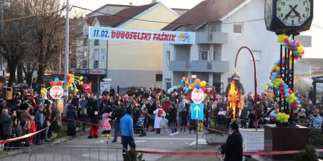 Fašnik-Dugo-Selo