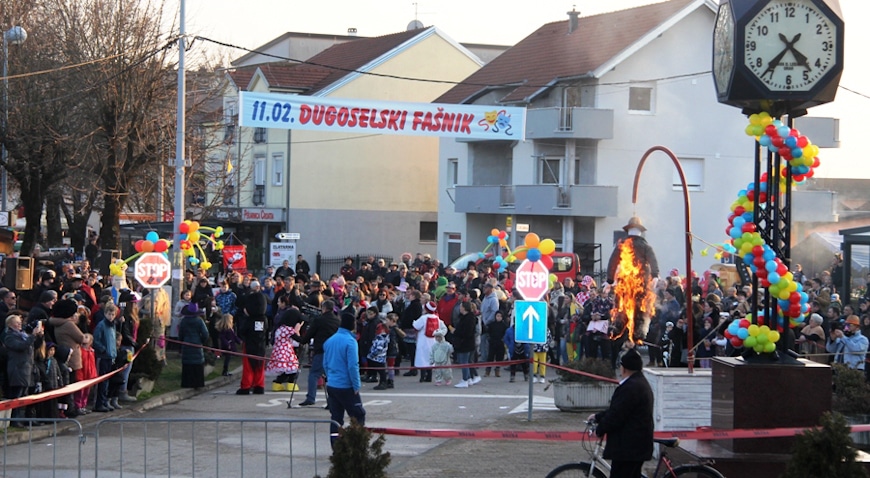 Fašnik-Dugo-Selo