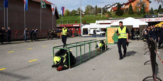 GLAVNA