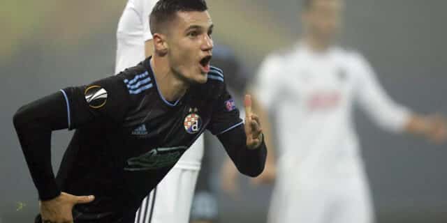 GORAN-STANZL