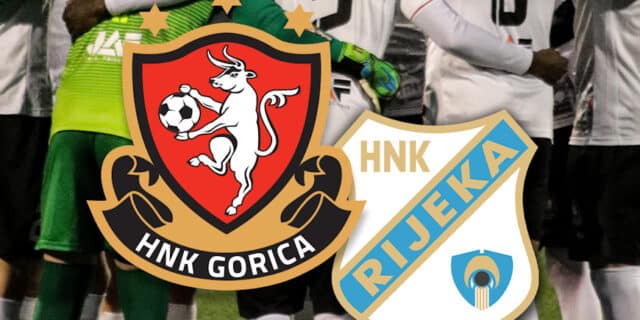 Gorica-Rijeka
