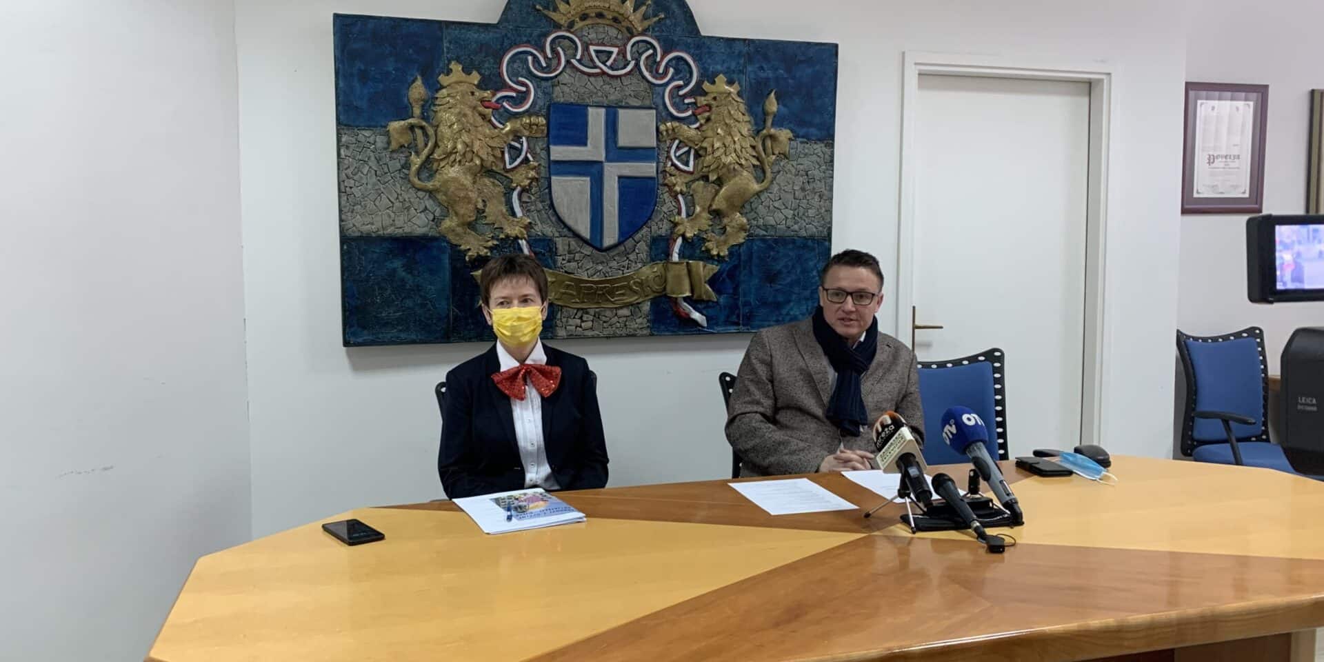 Grad prijatelj djece 1