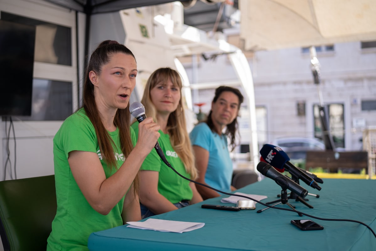 Greenpeace_Gregor Gobec