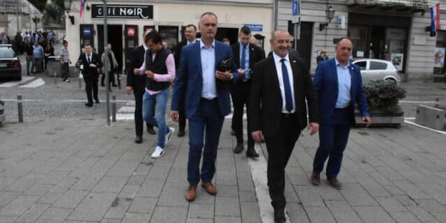 HDZ SAMOBOR