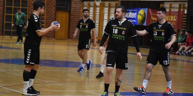 HRK-GORICA