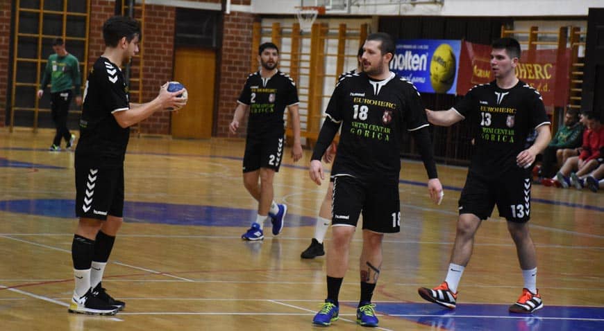 HRK-GORICA