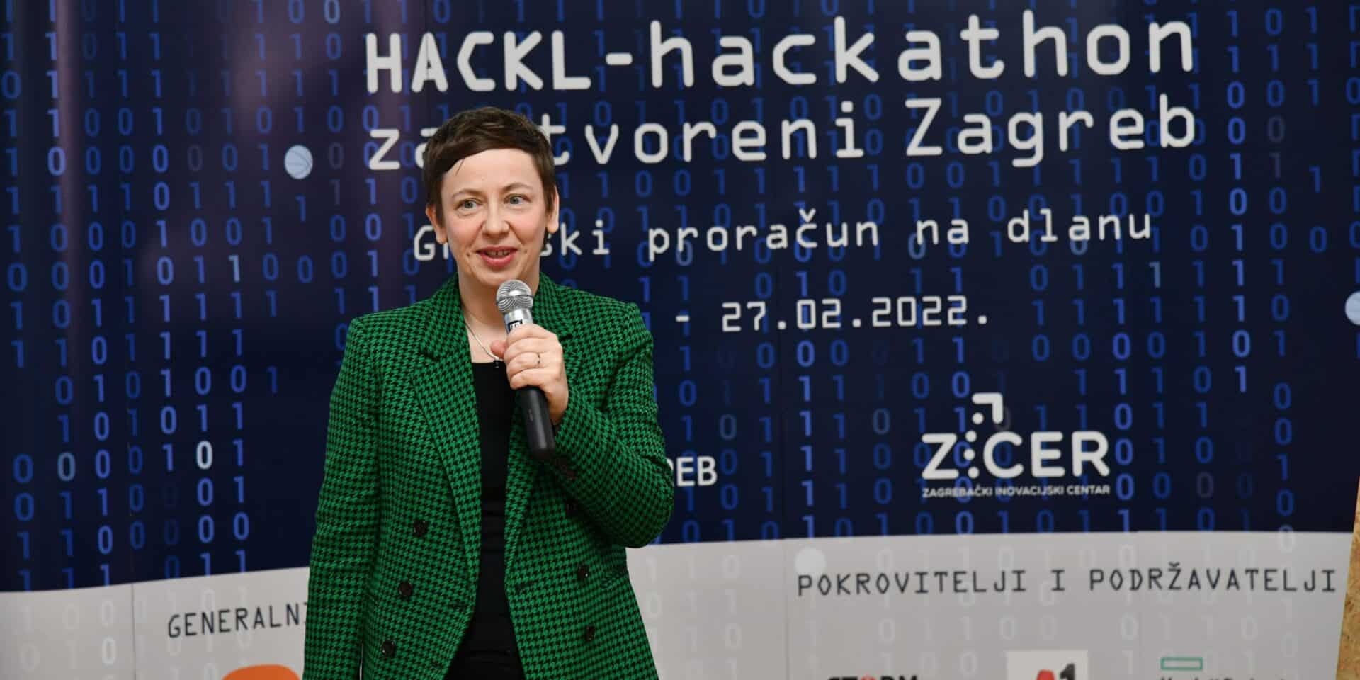danijela dolenec
