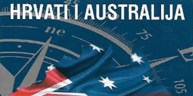 Hrvati i Australija