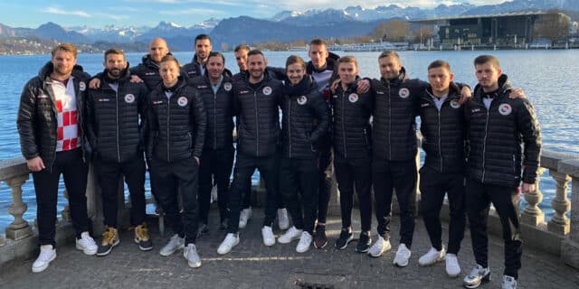 Hrvatska Luzern