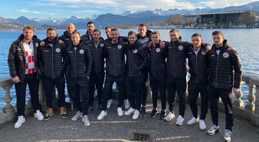 Hrvatska Luzern