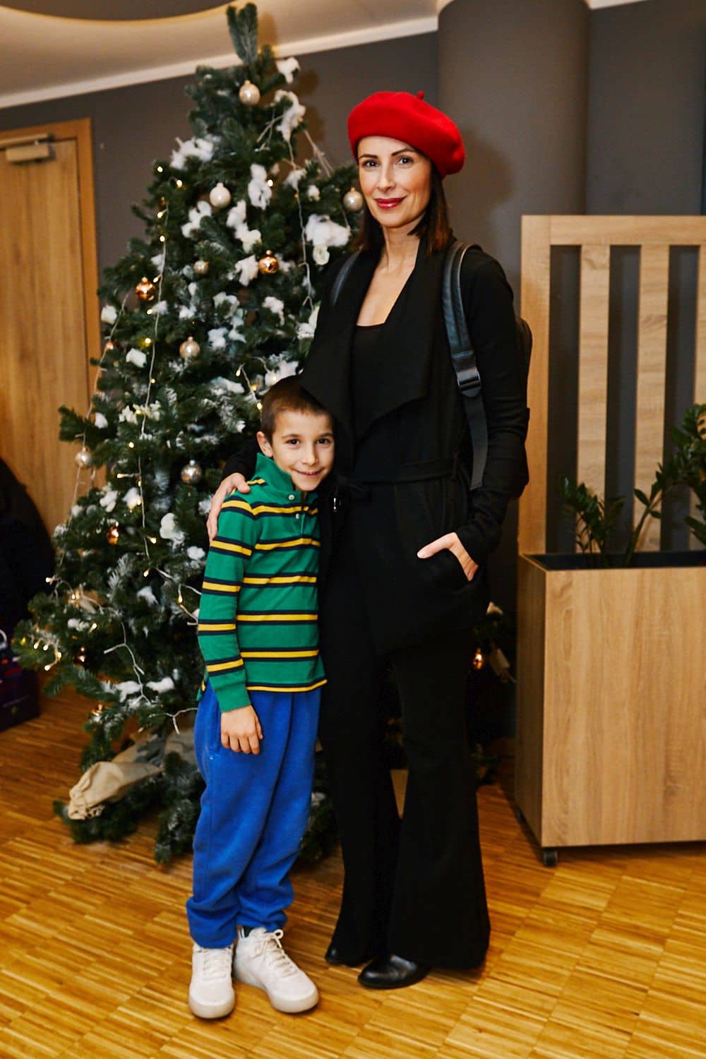 IRIS ANDROSEVIC PINJUH SA SINOM ANDRIJOM