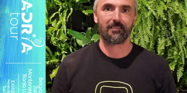Ivanisevic-adria