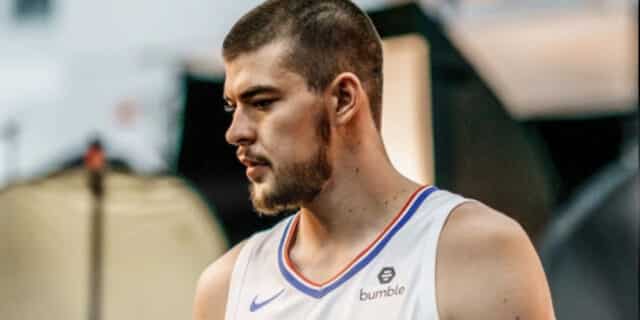 Ivica Zubac