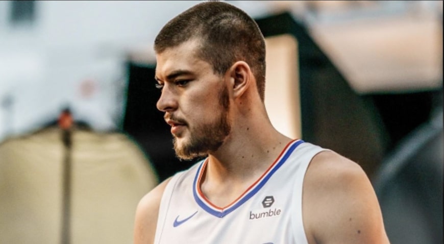 Ivica Zubac