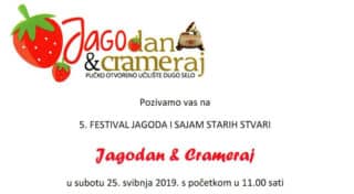 JAGODAN-Program