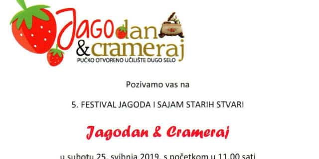 JAGODAN-Program