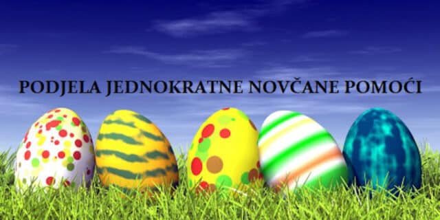 JEDNOKRATNA-USKRS