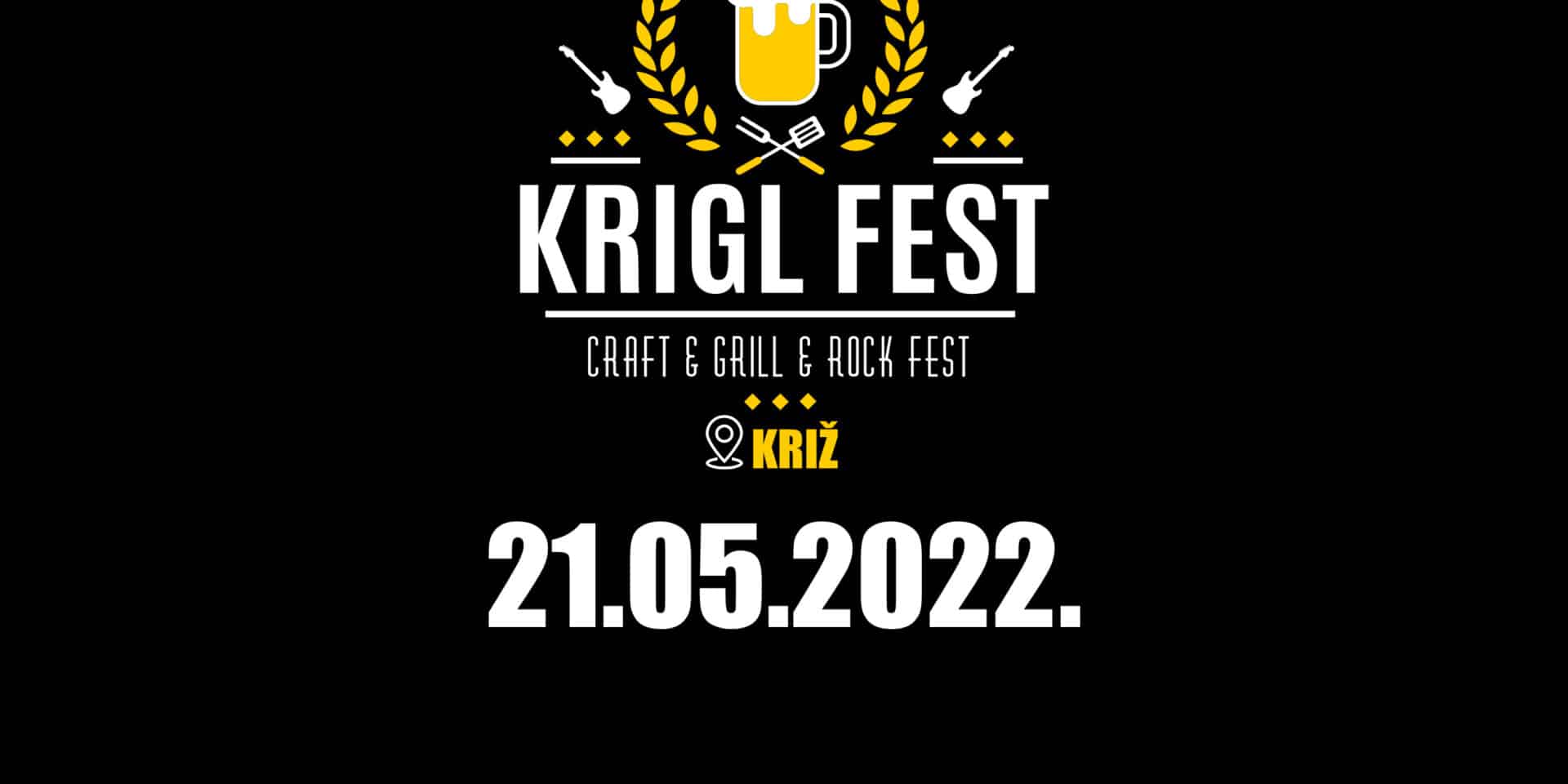 KRIGL NASLOVNA
